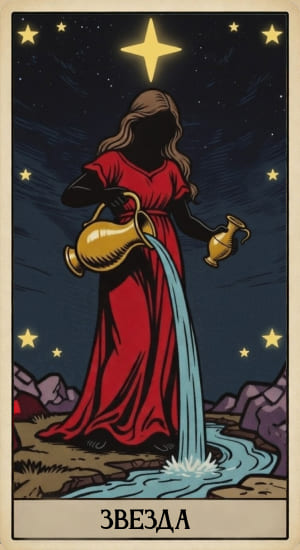 Звезда